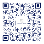 qr code elegant gate