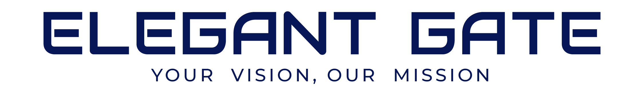 Elegant Gate