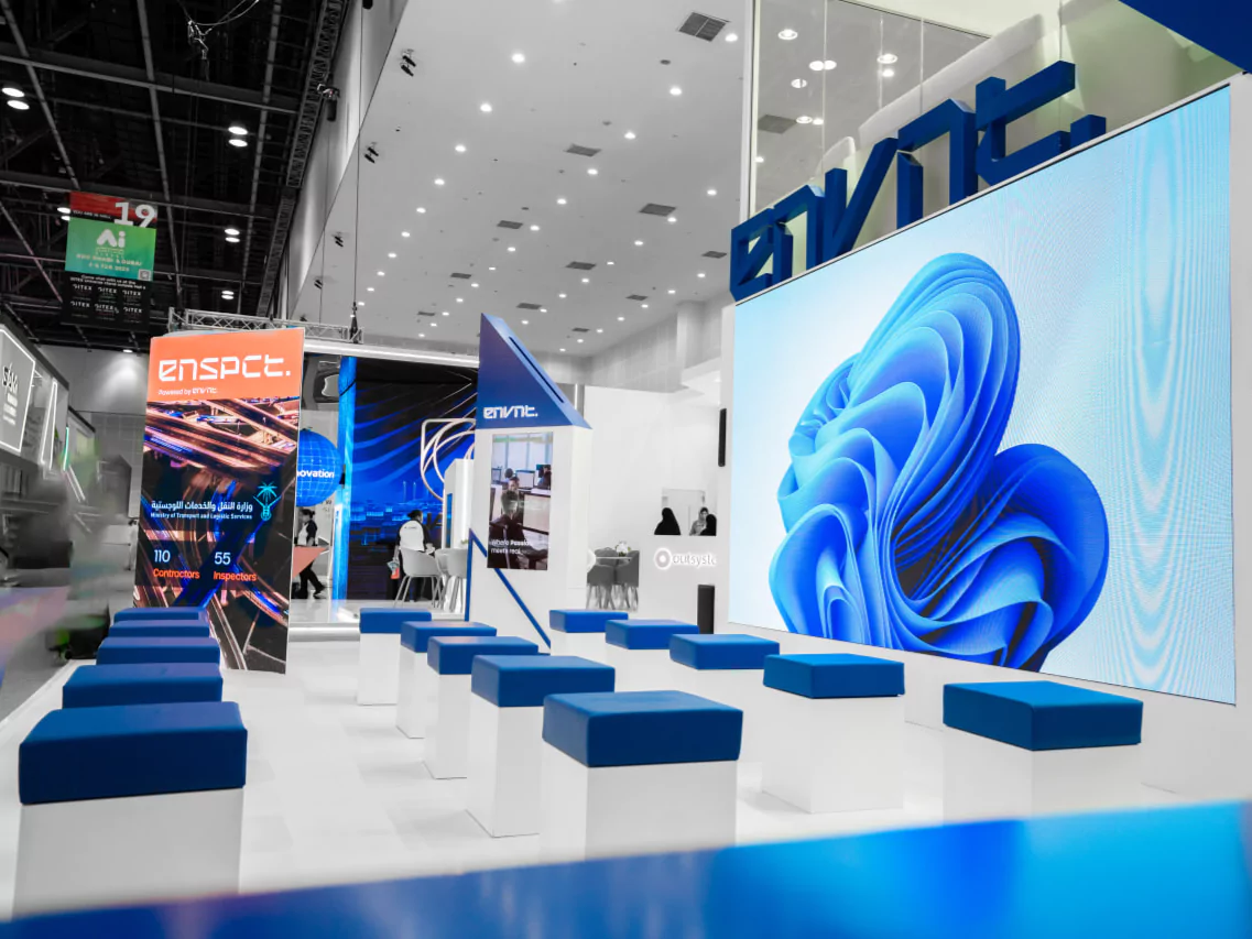 Exhibition Management