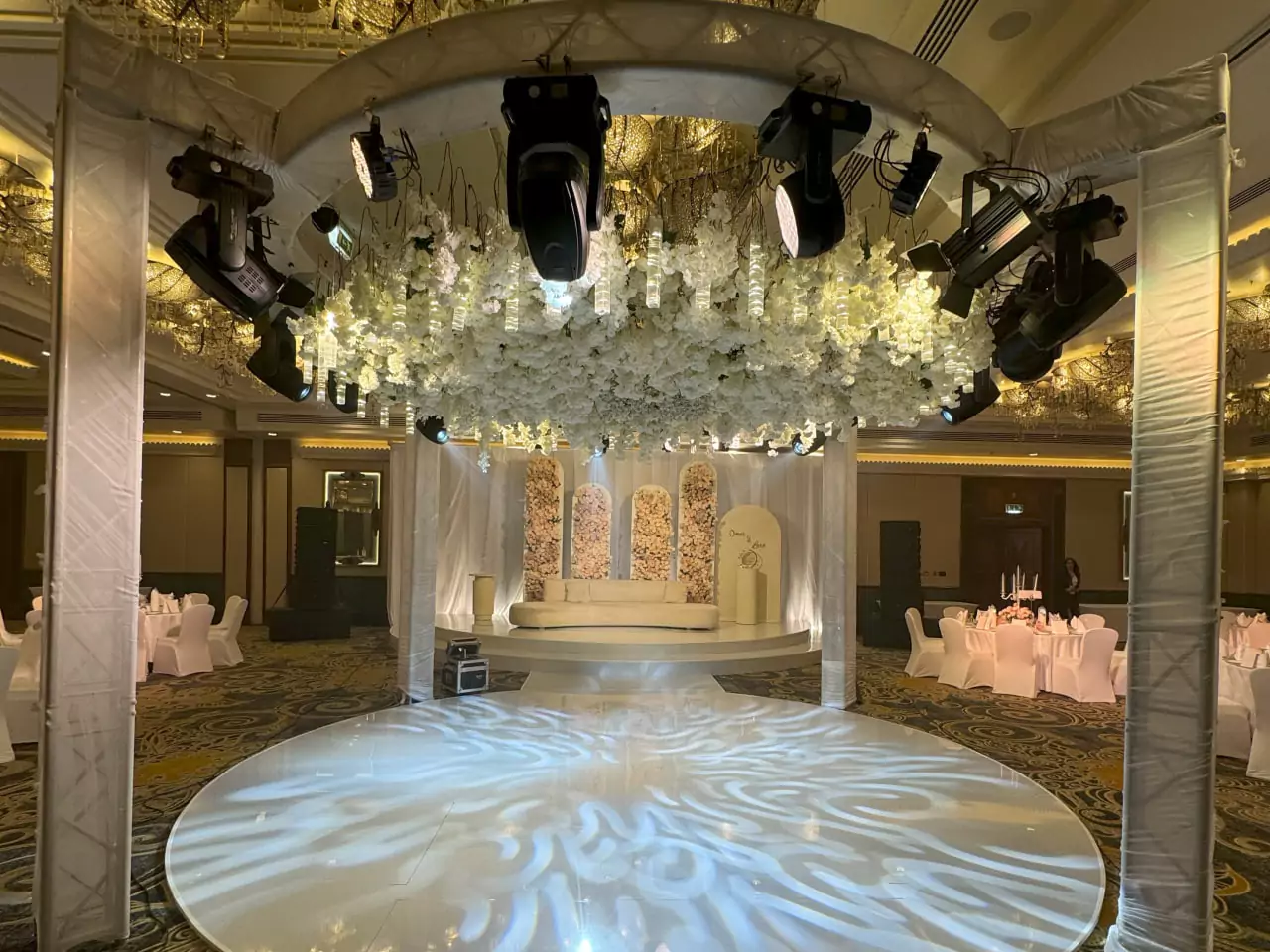 Wedding Planning