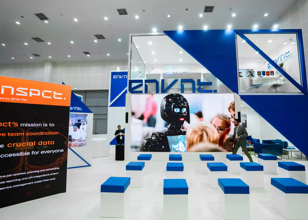 GITEX 2024